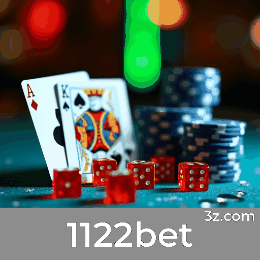 1122bet game mais image