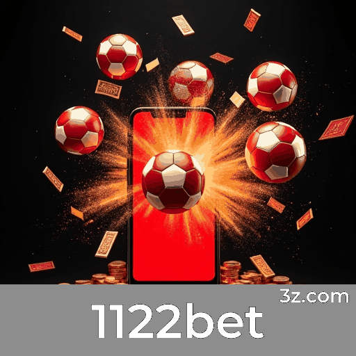 1122bet game mais image