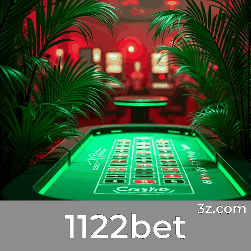 1122bet 