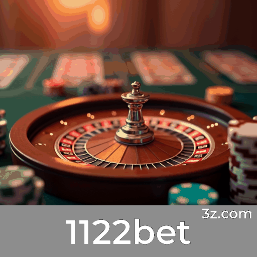1122bet 