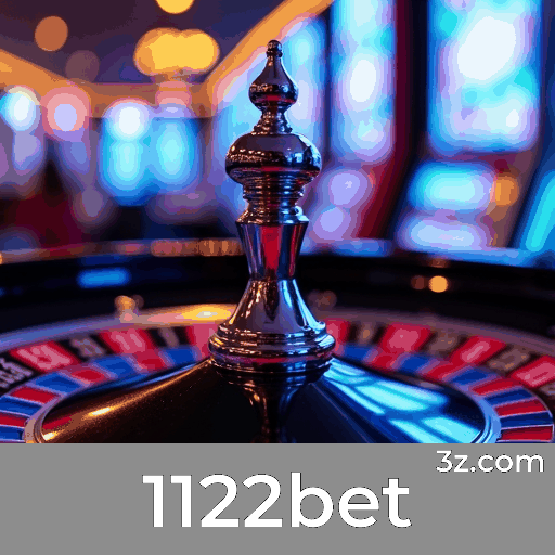 1122bet 