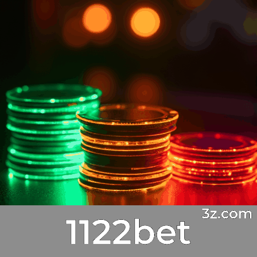 1122bet
