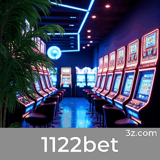 1122bet