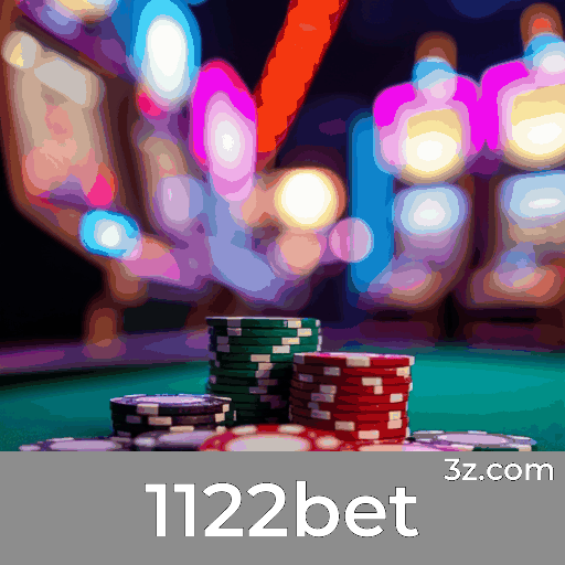 1122bet