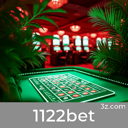 1122bet 