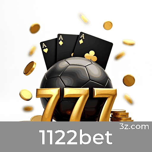 1122bet game mais image