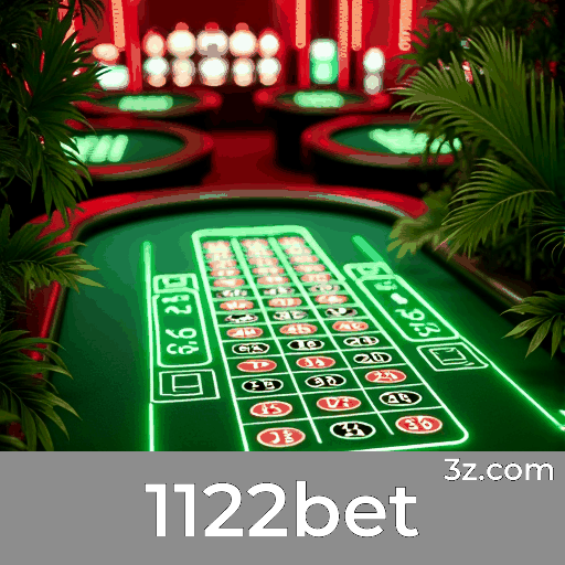 1122bet 
