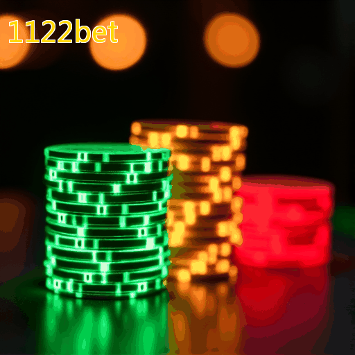 Jogos Emocionantes no Cassino Online 1122bet.com