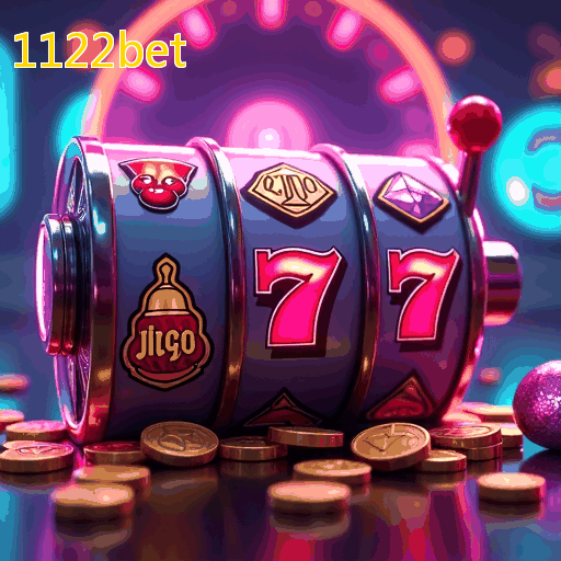 Variedade de Jogos no Cassino Online 1122bet